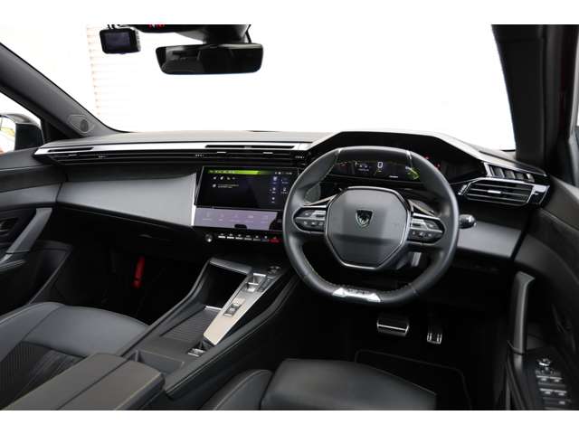 プジョー ３０８ＳＷ ＧＴ ブルーＨＤＩ ディーゼルターボ R5年 (東海) 99
