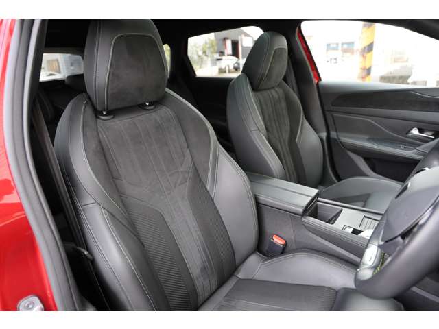 プジョー ３０８ＳＷ ＧＴ ブルーＨＤＩ ディーゼルターボ R5年 (東海) 99