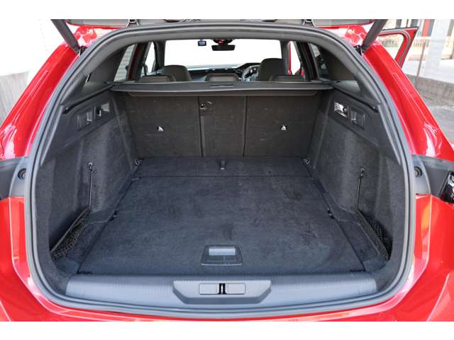 プジョー ３０８ＳＷ ＧＴ ブルーＨＤＩ ディーゼルターボ R5年 (東海) 99