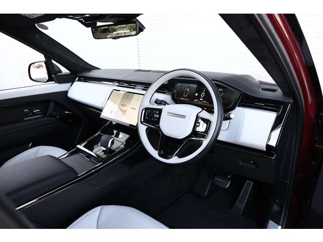 ランドローバー レンジローバー スポーツ オートバイオグラフィ ３．０Ｌ Ｐ５５０Ｅ ４ＷＤ R6年 (東海) 99