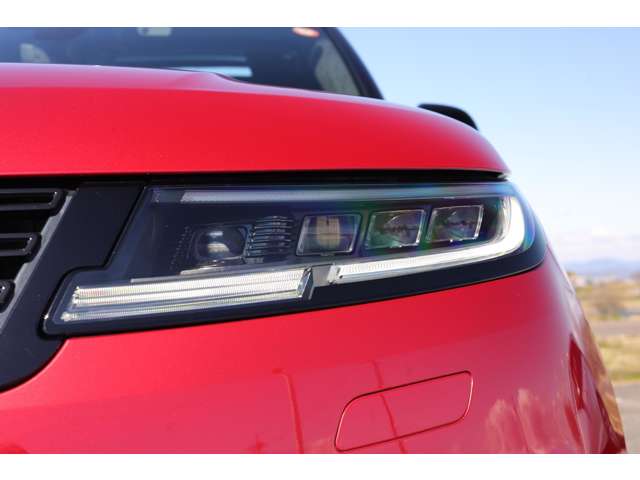 ランドローバー レンジローバー スポーツ オートバイオグラフィ ３．０Ｌ Ｐ５５０Ｅ ４ＷＤ R6年 (東海) 99