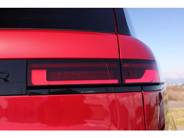 ランドローバー レンジローバー スポーツ オートバイオグラフィ ３．０Ｌ Ｐ５５０Ｅ ４ＷＤ R6年 (東海) 99
