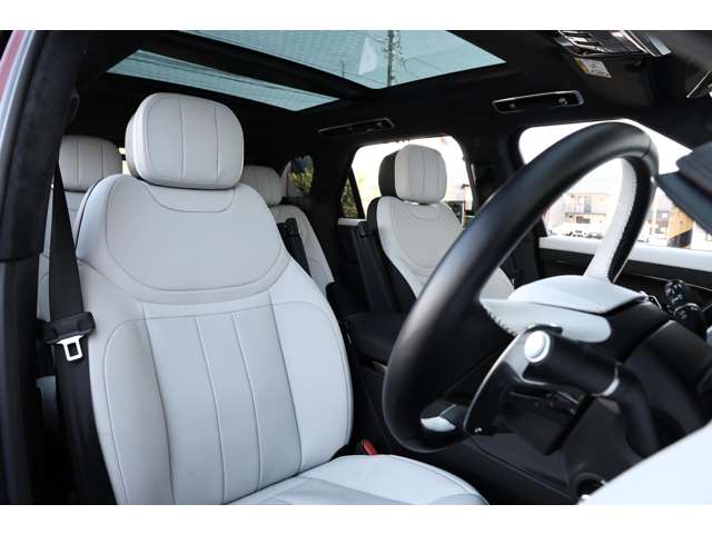 ランドローバー レンジローバー スポーツ オートバイオグラフィ ３．０Ｌ Ｐ５５０Ｅ ４ＷＤ R6年 (東海) 99