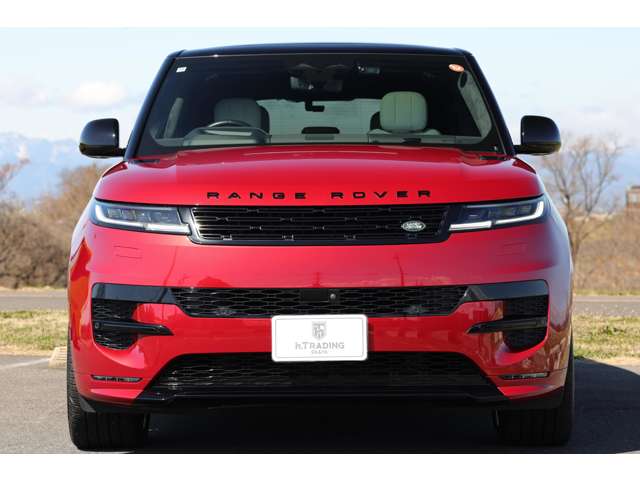 ランドローバー レンジローバー スポーツ オートバイオグラフィ ３．０Ｌ Ｐ５５０Ｅ ４ＷＤ R6年 (東海) 99