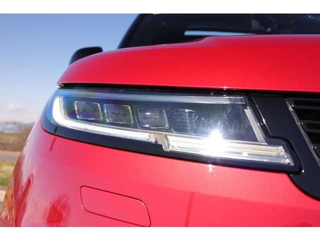 ランドローバー レンジローバー スポーツ オートバイオグラフィ ３．０Ｌ Ｐ５５０Ｅ ４ＷＤ R6年 (東海) 99