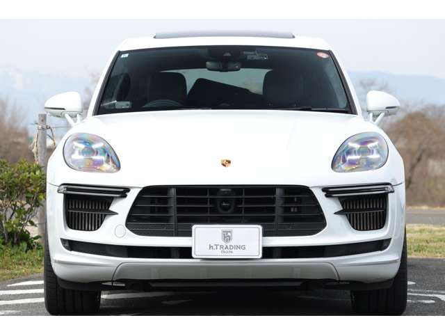 ポルシェ マカン ターボ ＰＤＫ ４ＷＤ R2年 (東海) 99