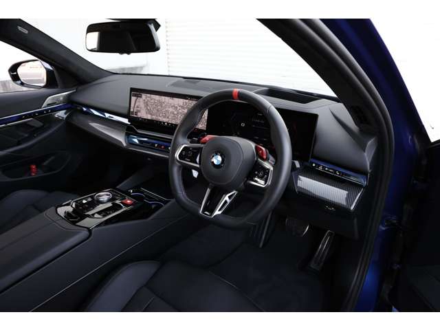 ＢＭＷ Ｍ５ ４．４ ４ＷＤ R7年 (東海) 99