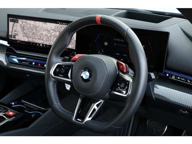 ＢＭＷ Ｍ５ ４．４ ４ＷＤ R7年 (東海) 99