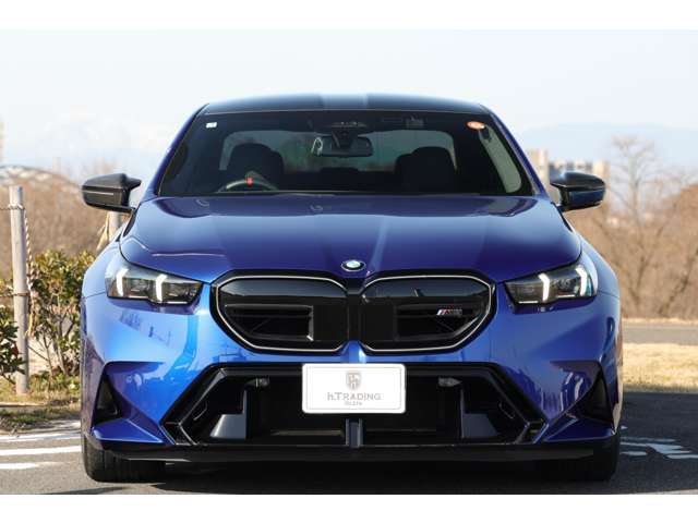 ＢＭＷ Ｍ５ ４．４ ４ＷＤ R7年 (東海) 99