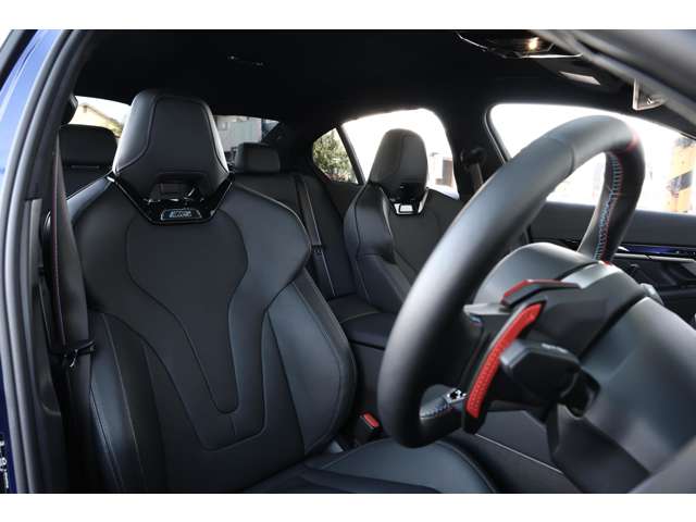ＢＭＷ Ｍ５ ４．４ ４ＷＤ R7年 (東海) 99