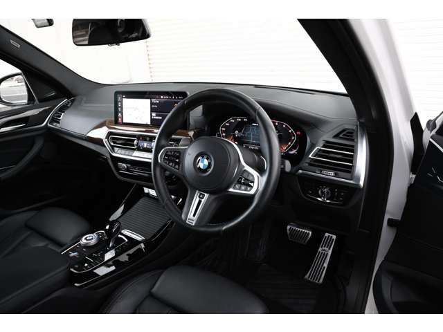 ＢＭＷ Ｘ３ Ｍ４０Ｉ ４ＷＤ R5年 (東海) 99