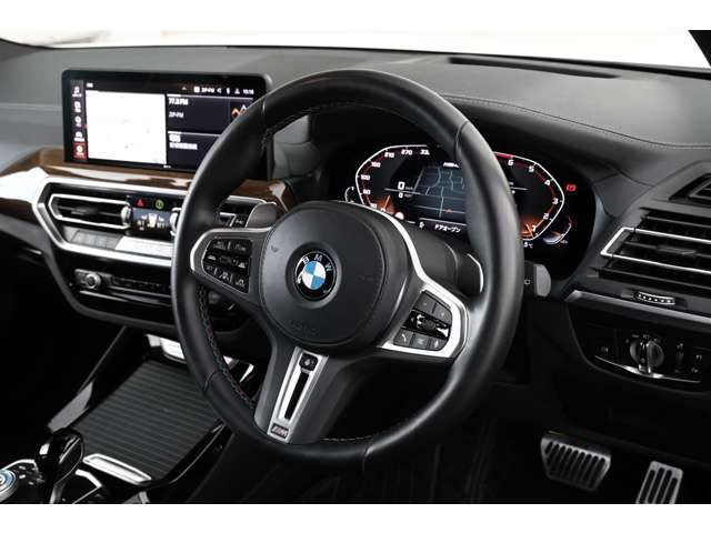 ＢＭＷ Ｘ３ Ｍ４０Ｉ ４ＷＤ R5年 (東海) 99