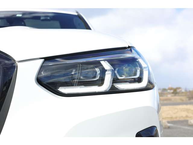 ＢＭＷ Ｘ３ Ｍ４０Ｉ ４ＷＤ R5年 (東海) 99