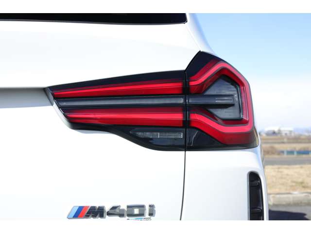 ＢＭＷ Ｘ３ Ｍ４０Ｉ ４ＷＤ R5年 (東海) 99