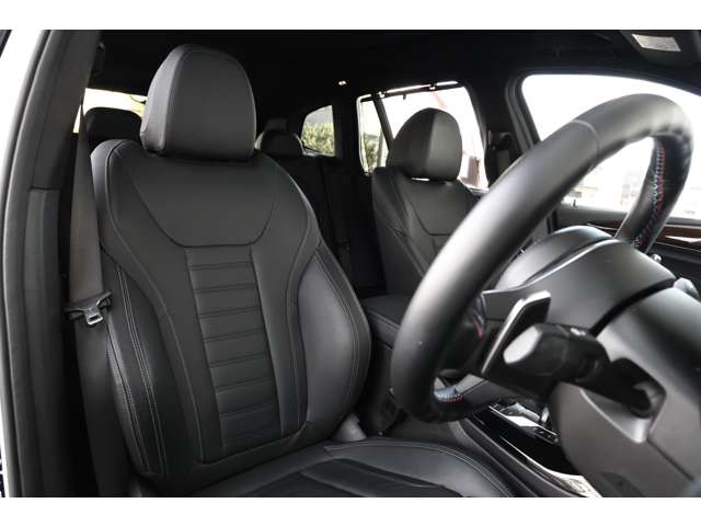ＢＭＷ Ｘ３ Ｍ４０Ｉ ４ＷＤ R5年 (東海) 99
