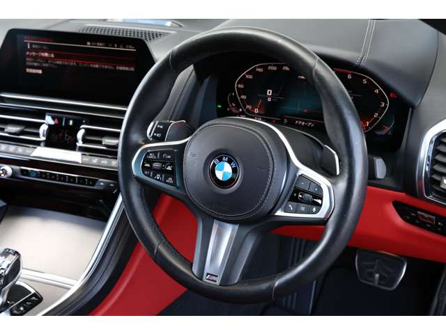 ＢＭＷ ８シリーズ Ｍ８５０Ｉ Ｘドライブ ４ＷＤ H30年 (東海) 99