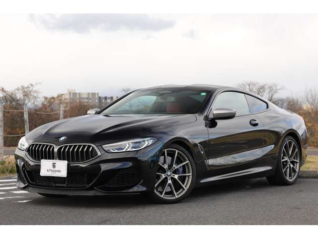 ＢＭＷ ８シリーズ Ｍ８５０Ｉ Ｘドライブ ４ＷＤ H30年 (東海) 99