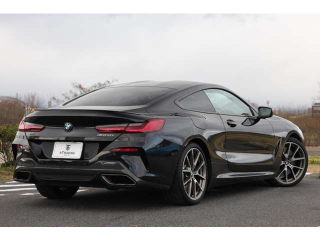 ＢＭＷ ８シリーズ Ｍ８５０Ｉ Ｘドライブ ４ＷＤ H30年 (東海) 99