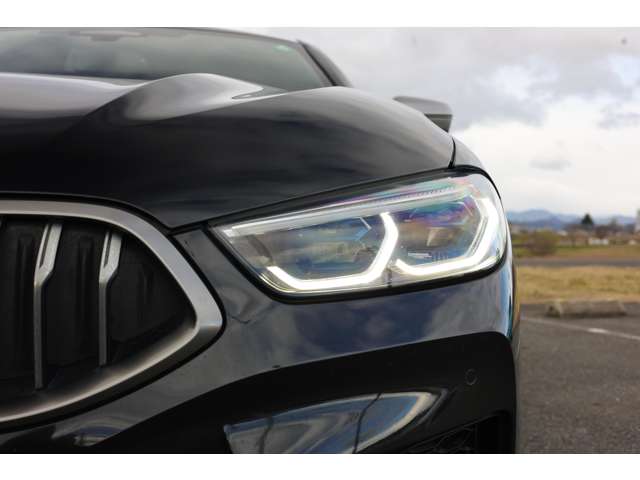 ＢＭＷ ８シリーズ Ｍ８５０Ｉ Ｘドライブ ４ＷＤ H30年 (東海) 99