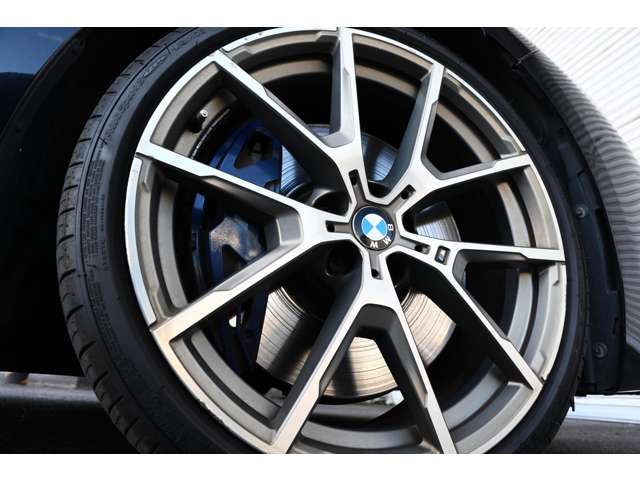 ＢＭＷ ８シリーズ Ｍ８５０Ｉ Ｘドライブ ４ＷＤ H30年 (東海) 99
