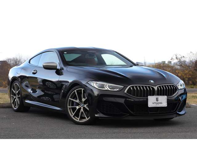 ＢＭＷ ８シリーズ Ｍ８５０Ｉ Ｘドライブ ４ＷＤ H30年 (東海) 99