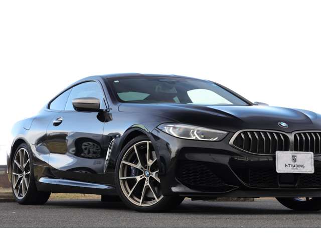 ＢＭＷ ８シリーズ Ｍ８５０Ｉ Ｘドライブ ４ＷＤ H30年 (東海) 99