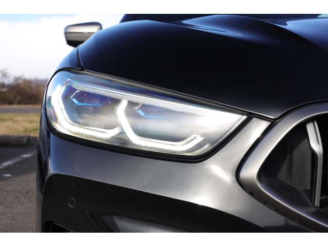 ＢＭＷ ８シリーズ Ｍ８５０Ｉ Ｘドライブ ４ＷＤ H30年 (東海) 99