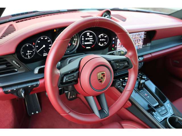 ポルシェ ９１１ カレラ４ ＧＴＳ ＰＤＫ R4年 (東海) 99