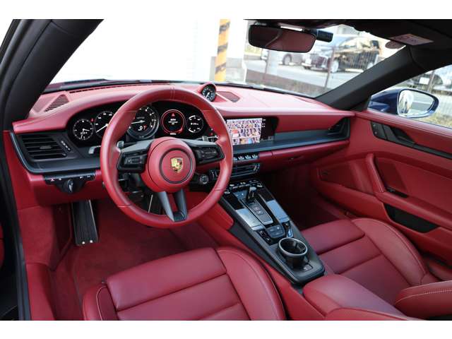ポルシェ ９１１ カレラ４ ＧＴＳ ＰＤＫ R4年 (東海) 99