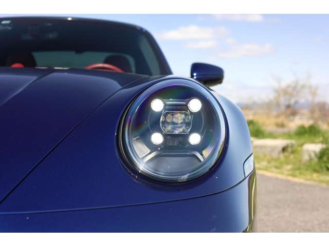 ポルシェ ９１１ カレラ４ ＧＴＳ ＰＤＫ R4年 (東海) 99