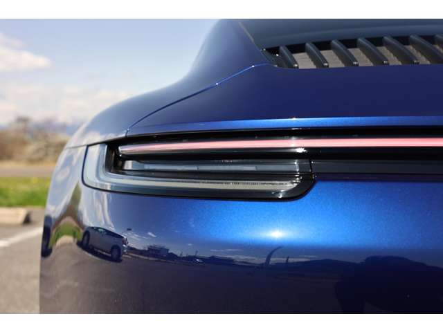ポルシェ ９１１ カレラ４ ＧＴＳ ＰＤＫ R4年 (東海) 99
