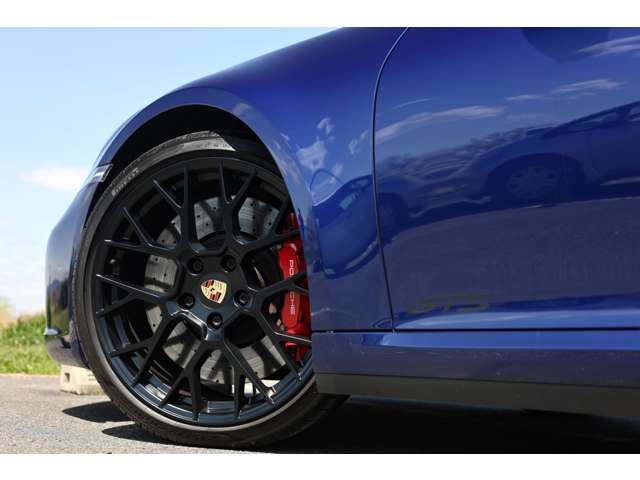 ポルシェ ９１１ カレラ４ ＧＴＳ ＰＤＫ R4年 (東海) 99