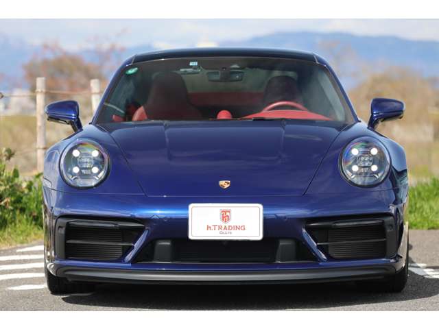 ポルシェ ９１１ カレラ４ ＧＴＳ ＰＤＫ R4年 (東海) 99