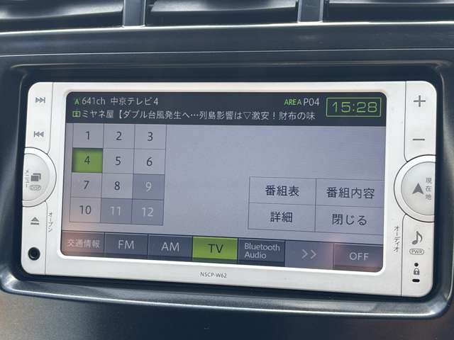 トヨタ プリウスΑ １．８ Ｓ H25年 (東海) 99