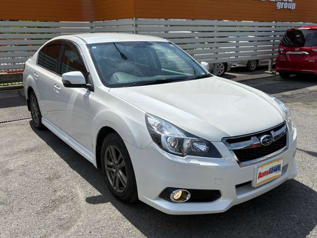 スバル レガシィＢ４ ２．５ Ｉ Ｂスポーツ アイサイト ４ＷＤ H25年 (東海) 99