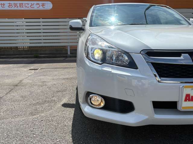 スバル レガシィＢ４ ２．５ Ｉ Ｂスポーツ アイサイト ４ＷＤ H25年 (東海) 99