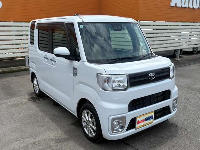 トヨタ ピクシス　メガ ６６０ Ｌ ＳＡＩＩＩ ４ＷＤ R4年 (東海) 99