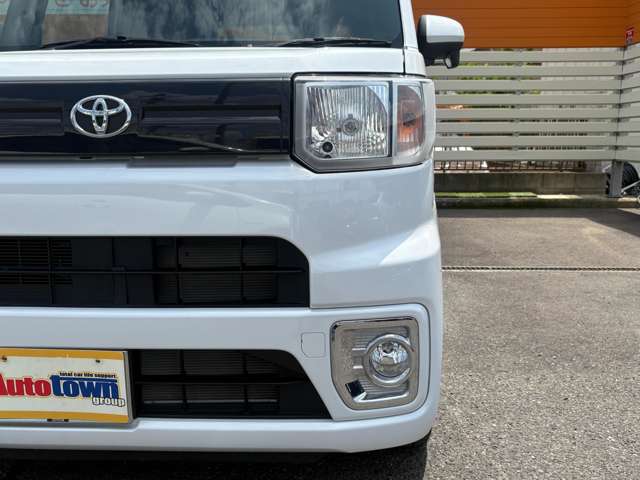 トヨタ ピクシス　メガ ６６０ Ｌ ＳＡＩＩＩ ４ＷＤ R4年 (東海) 99