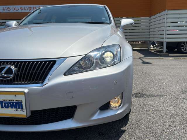 レクサス ＩＳ２５０  H20年 (東海) 99