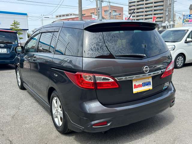 日産 ラフェスタ ２．０ Ｇ H26年 (東海) 99