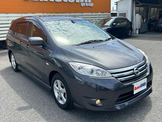 日産 ラフェスタ ２．０ Ｇ H26年 (東海) 99