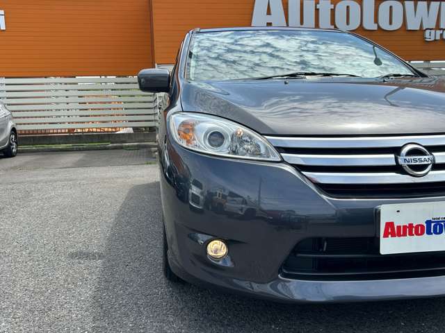 日産 ラフェスタ ２．０ Ｇ H26年 (東海) 99