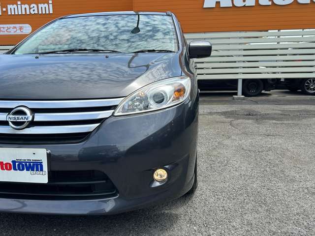 日産 ラフェスタ ２．０ Ｇ H26年 (東海) 99