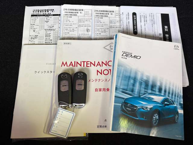 マツダ デミオ １．５ ＸＤ ツーリング ディーゼルターボ H28年 (東海) 99