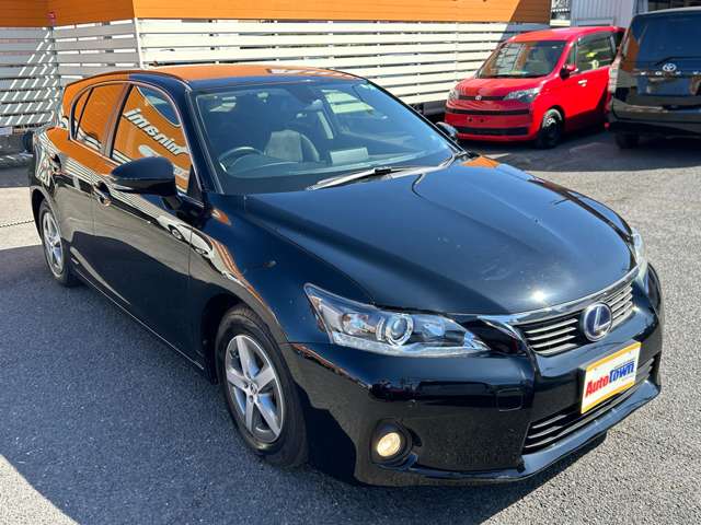 レクサス ＣＴ２００ｈ ２００Ｈ H23年 (東海) 99