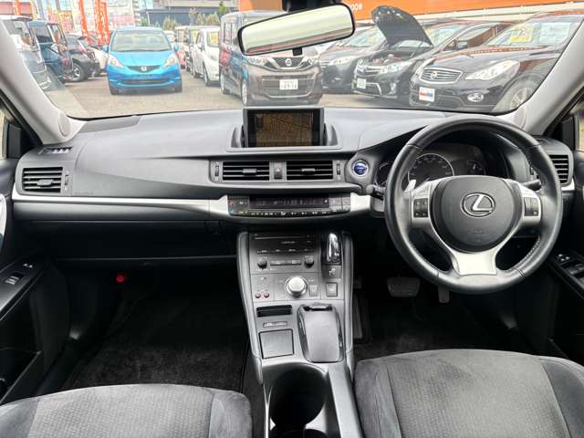 レクサス ＣＴ２００ｈ ２００Ｈ H23年 (東海) 99