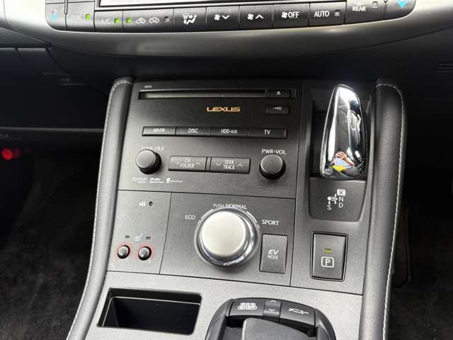 レクサス ＣＴ２００ｈ ２００Ｈ H23年 (東海) 99