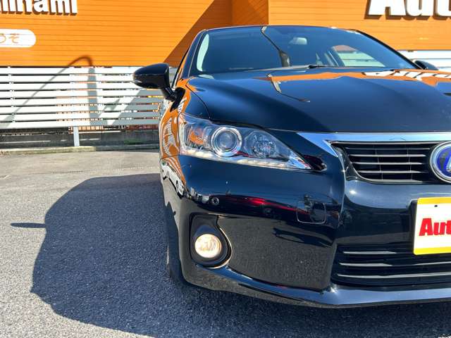 レクサス ＣＴ２００ｈ ２００Ｈ H23年 (東海) 99