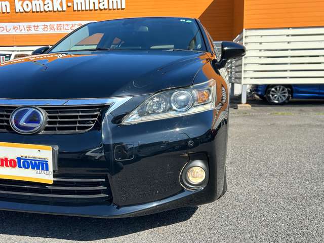レクサス ＣＴ２００ｈ ２００Ｈ H23年 (東海) 99