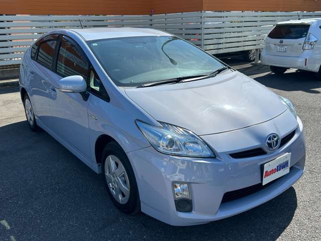 トヨタ プリウス １．８ Ｌ H22年 (東海) 99